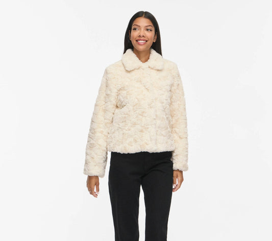 Dorte Long Sleeve Jacket