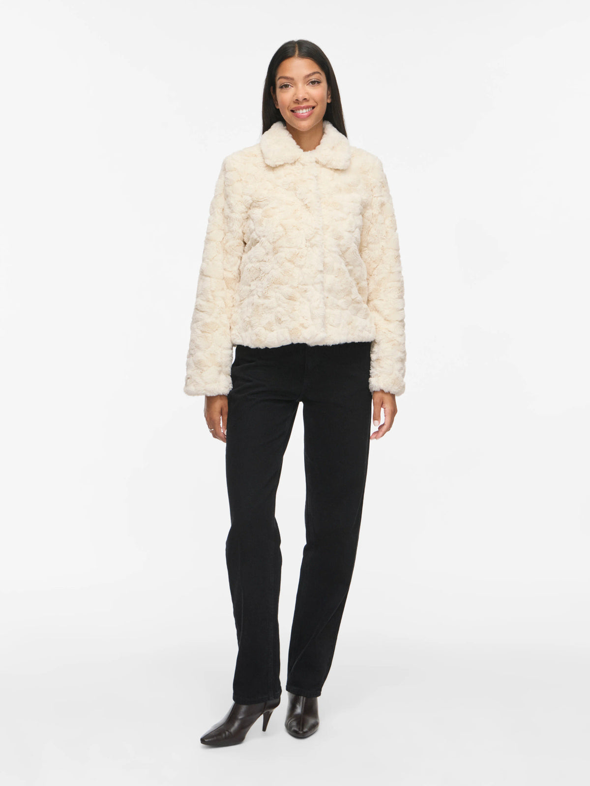 Dorte Long Sleeve Jacket