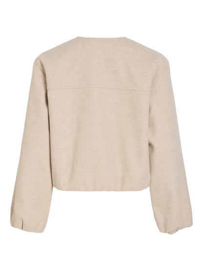 Balou Zipper Jacket