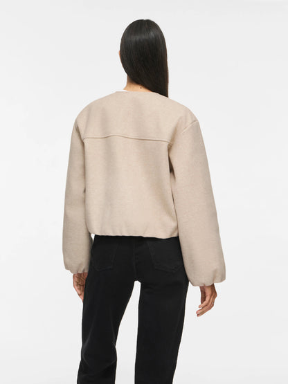 Balou Zipper Jacket