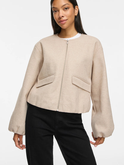 Balou Zipper Jacket
