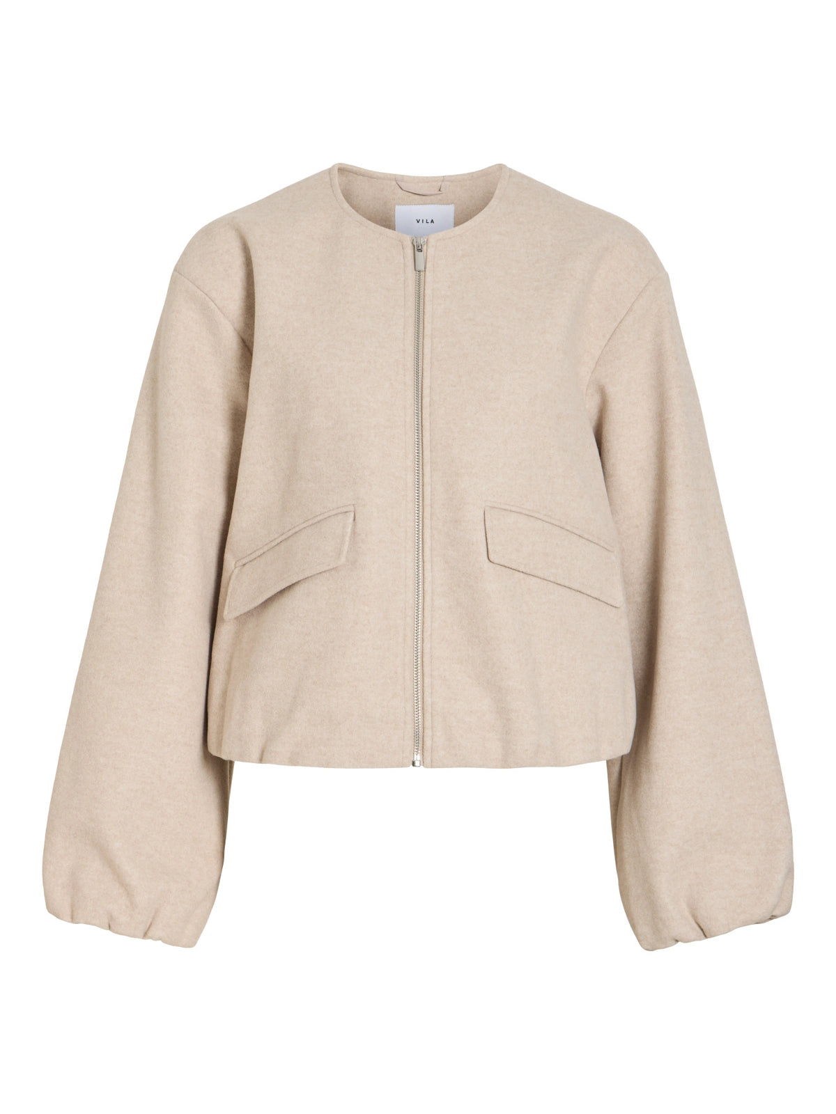 Balou Zipper Jacket