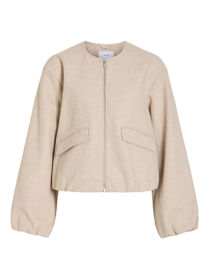 Balou Zipper Jacket