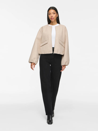 Balou Zipper Jacket