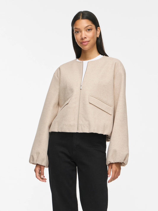 Balou Zipper Jacket
