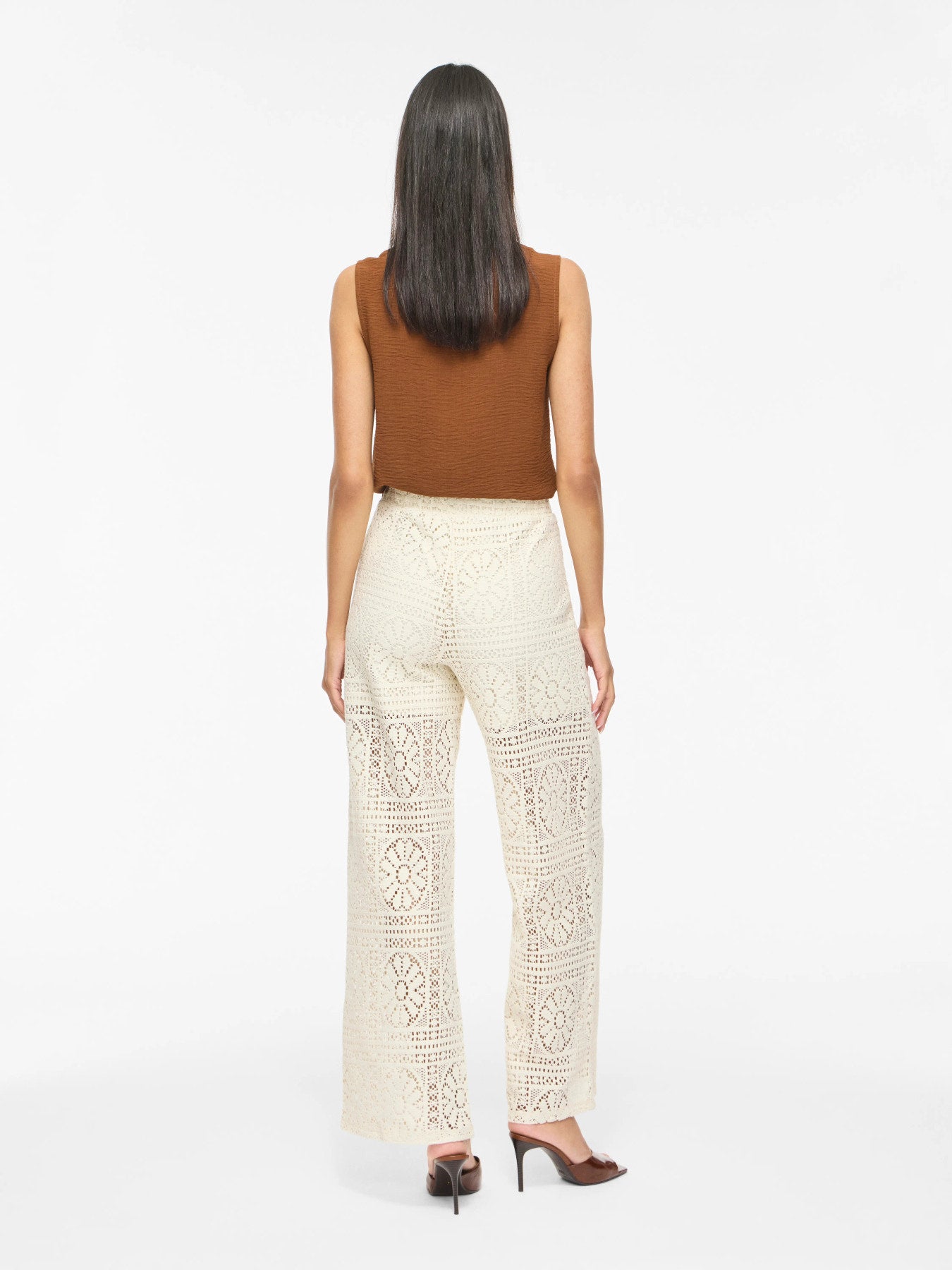Merinda Wide Leg Pants