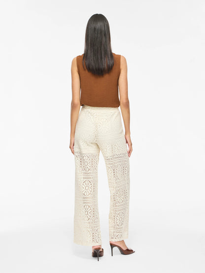 Merinda Wide Leg Pants