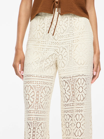 Merinda Wide Leg Pants