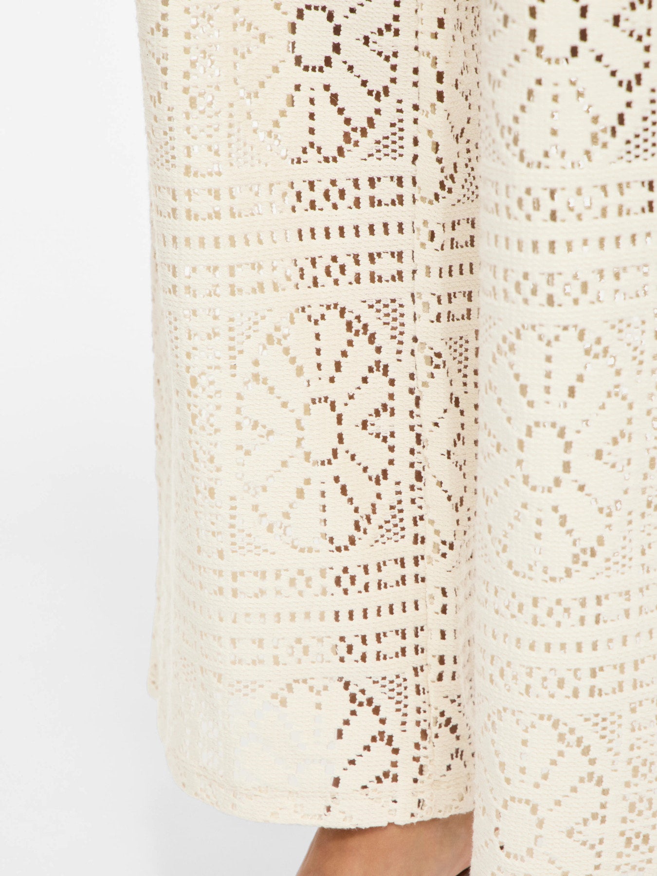 Merinda Wide Leg Pants