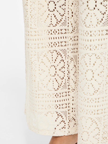 Merinda Wide Leg Pants