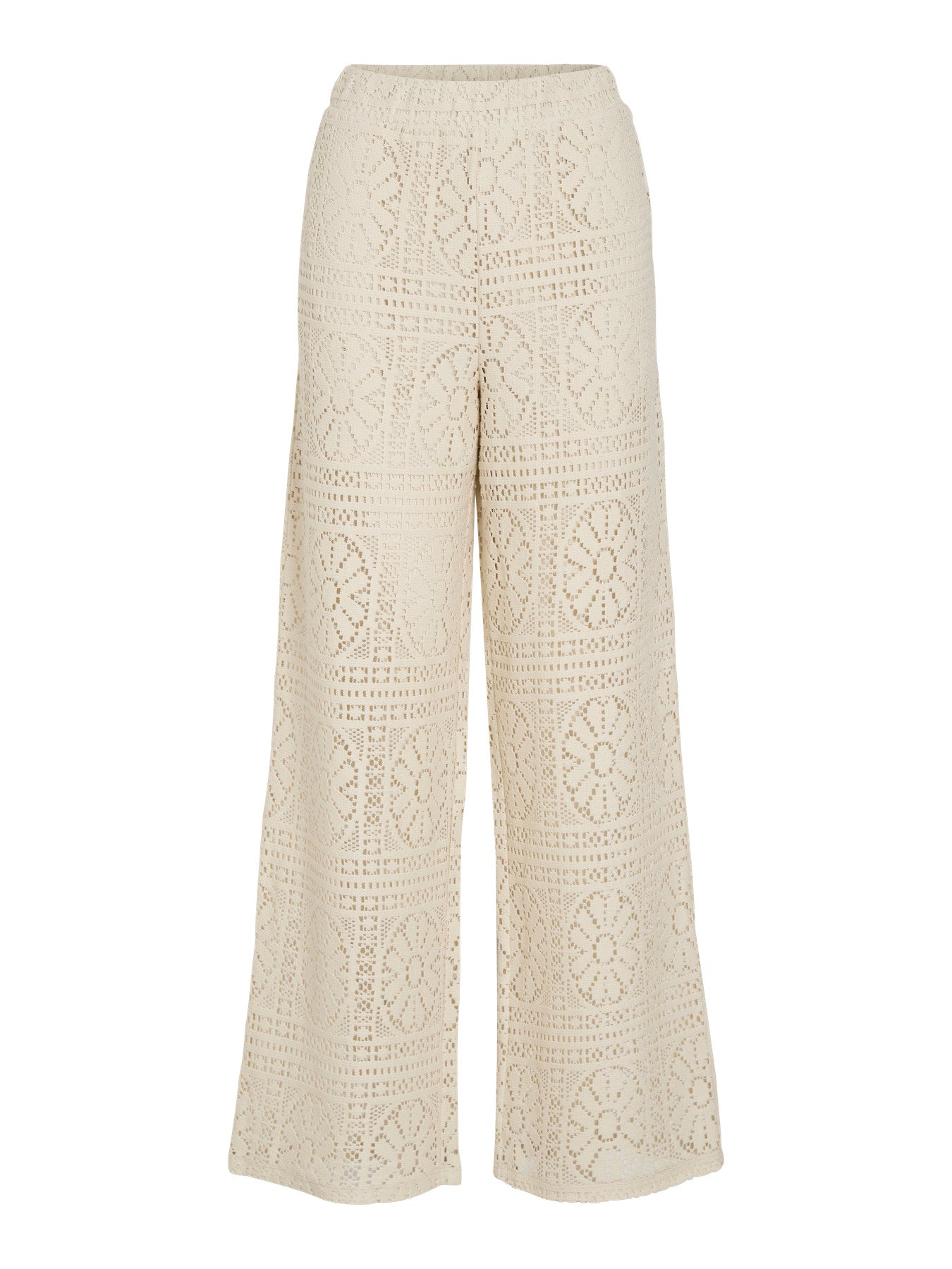 Merinda Wide Leg Pants