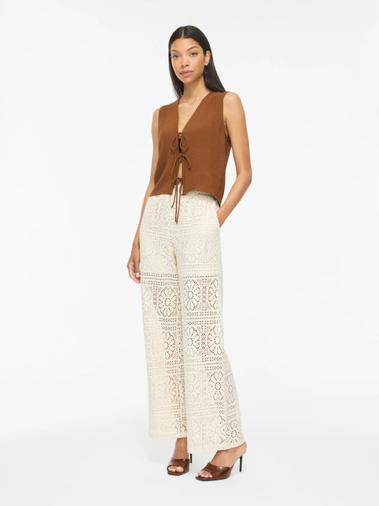 Merinda Wide Leg Pants