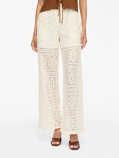 Merinda Wide Leg Pants