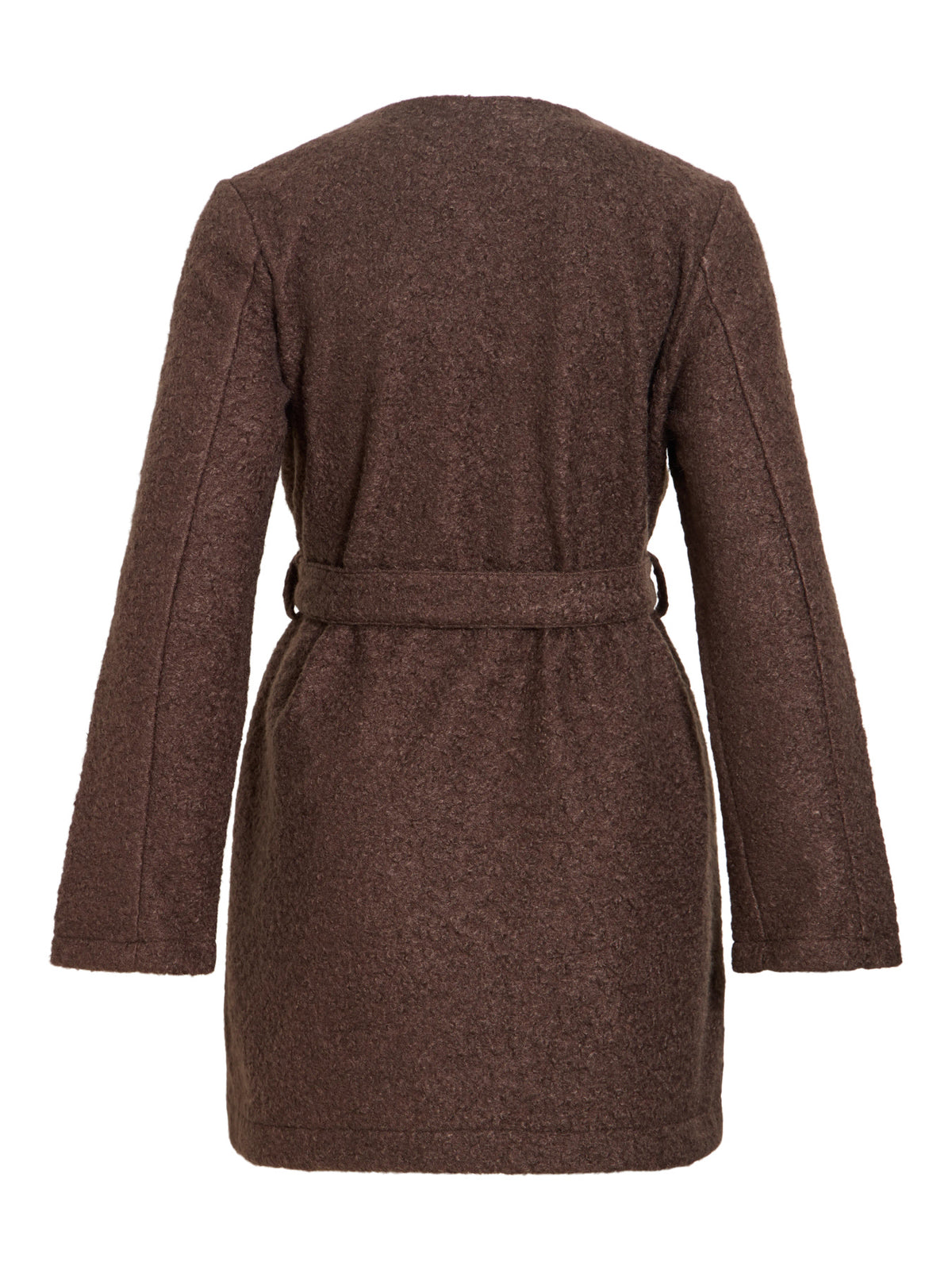 Razzi Belt Coat