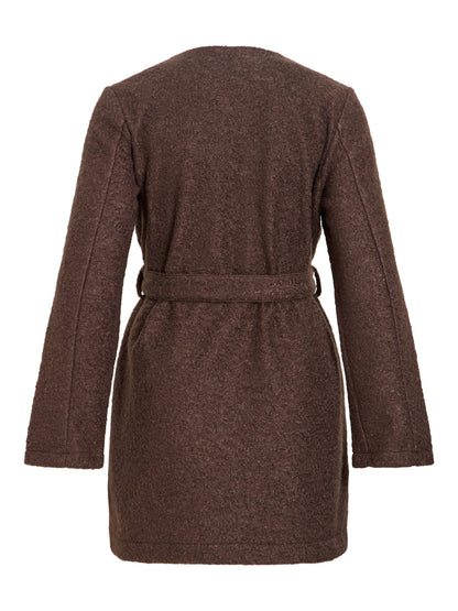 Razzi Belt Coat