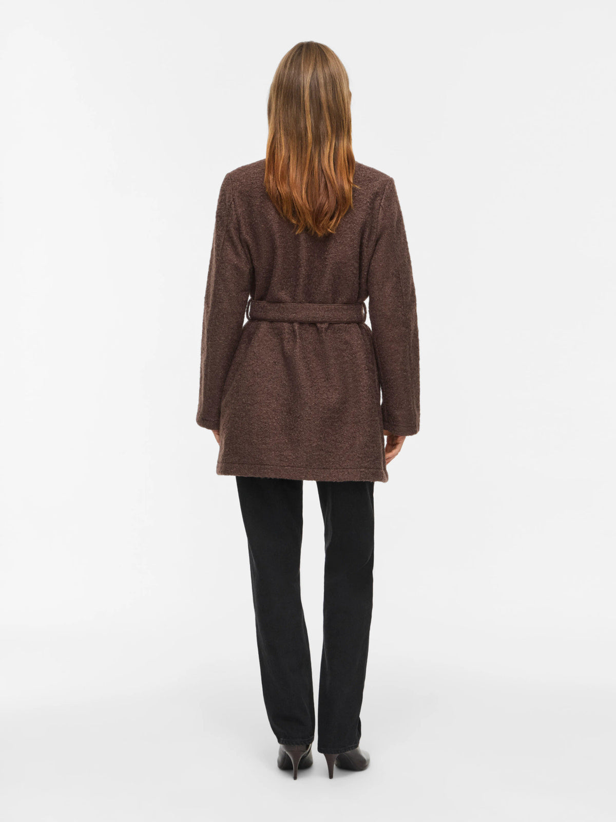 Razzi Belt Coat