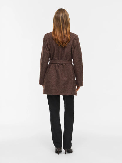 Razzi Belt Coat