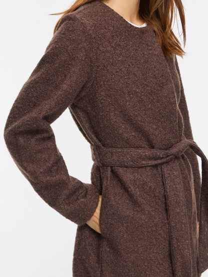 Razzi Belt Coat