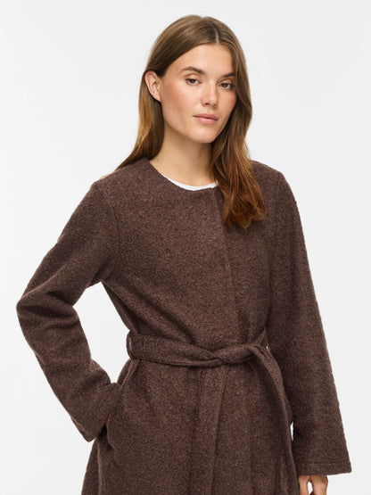 Razzi Belt Coat