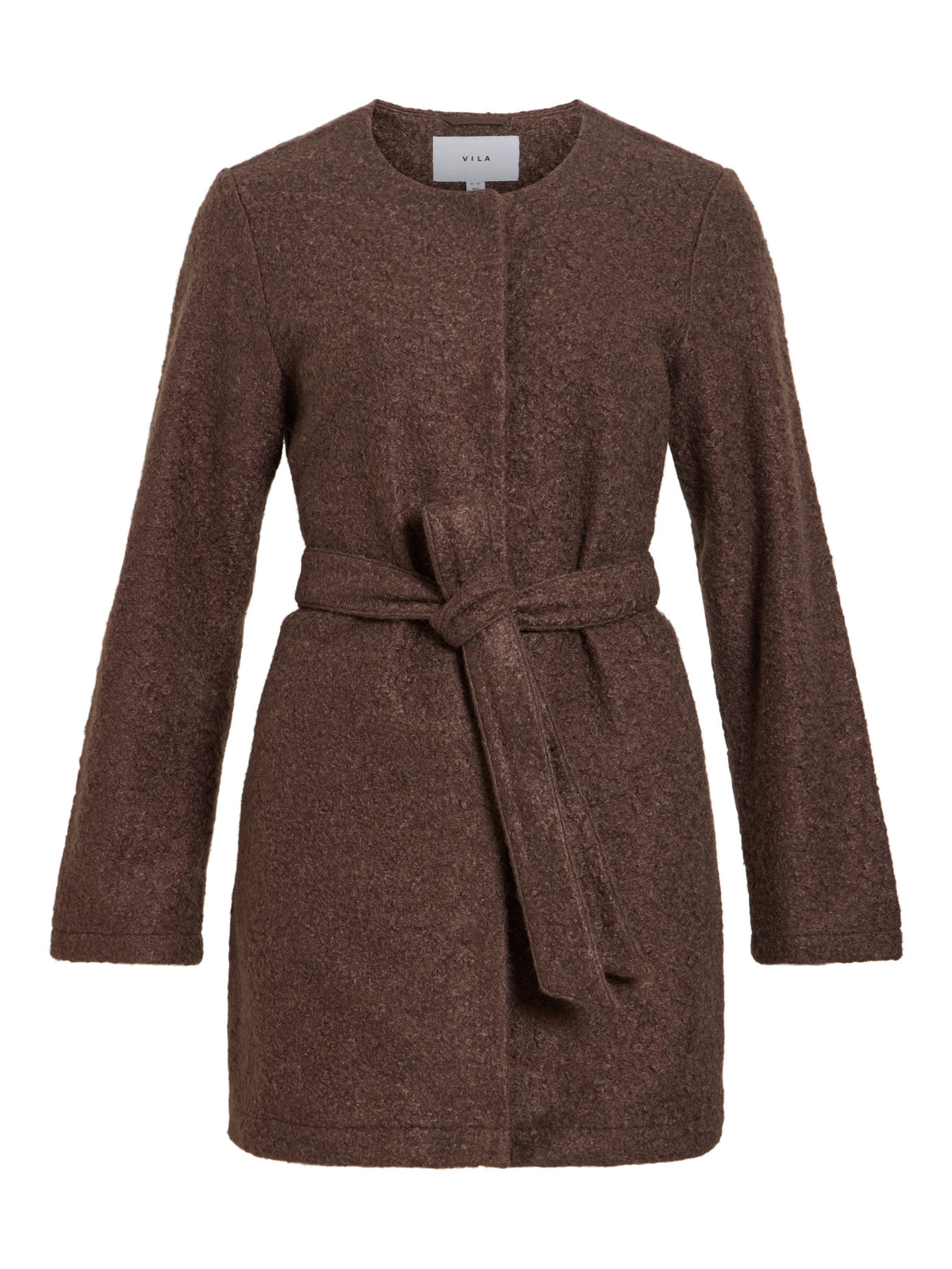 Razzi Belt Coat