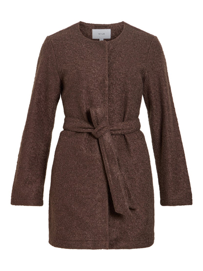 Razzi Belt Coat
