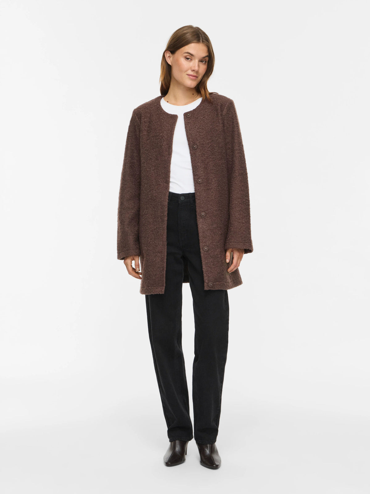 Razzi Belt Coat
