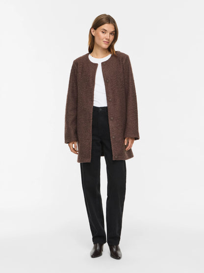 Razzi Belt Coat