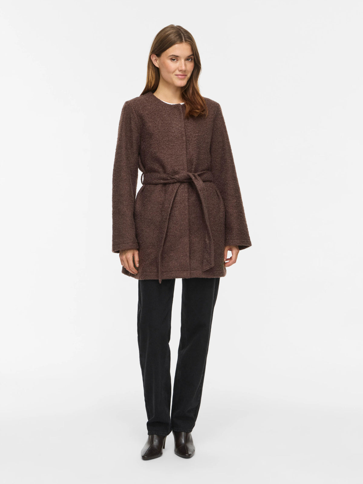 Razzi Belt Coat