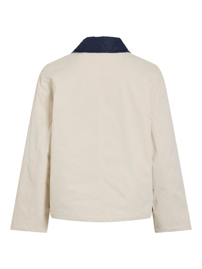 Iiria Long Sleeve Jacket