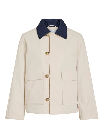Iiria Long Sleeve Jacket