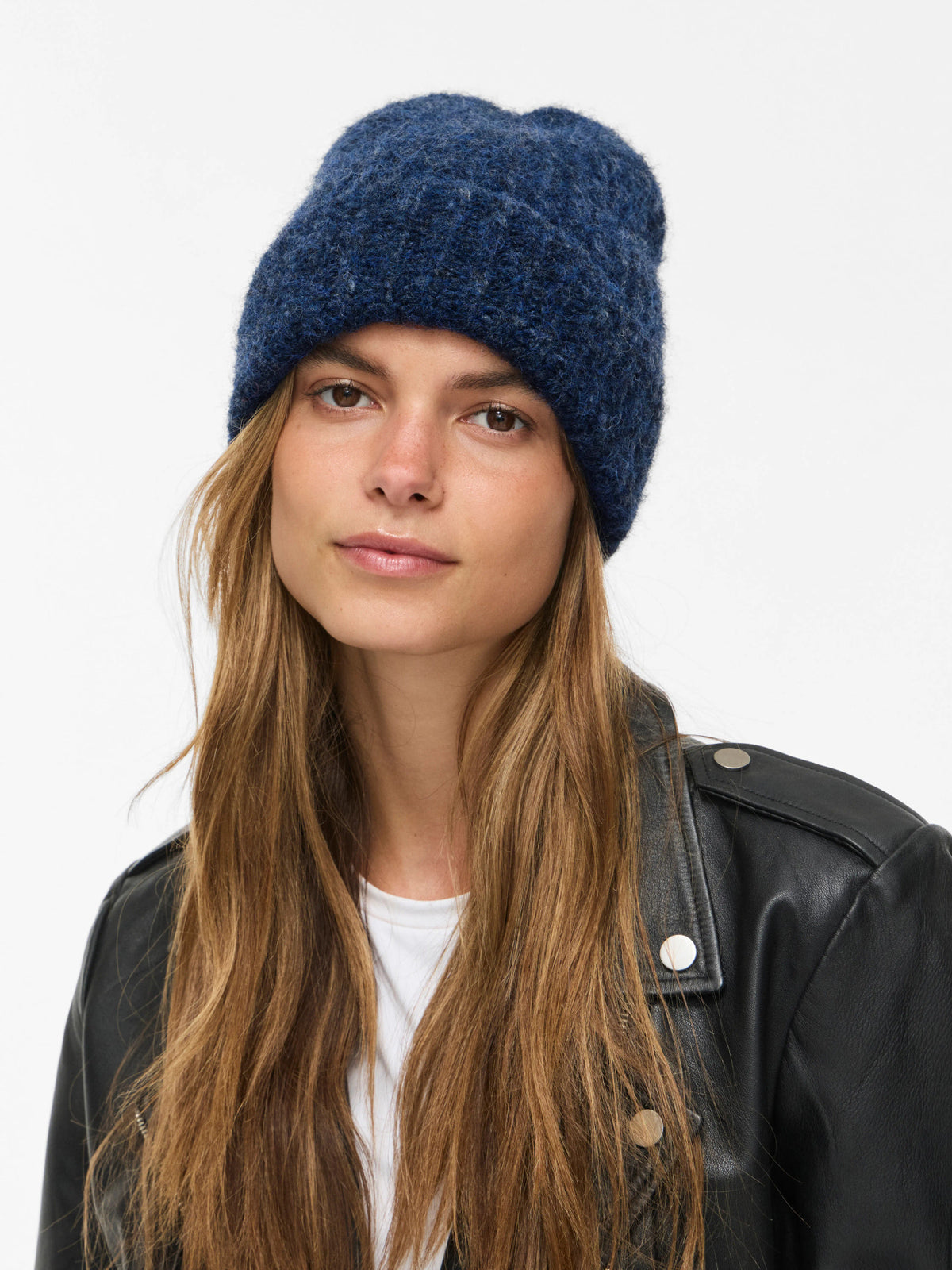 May Knit Beanie