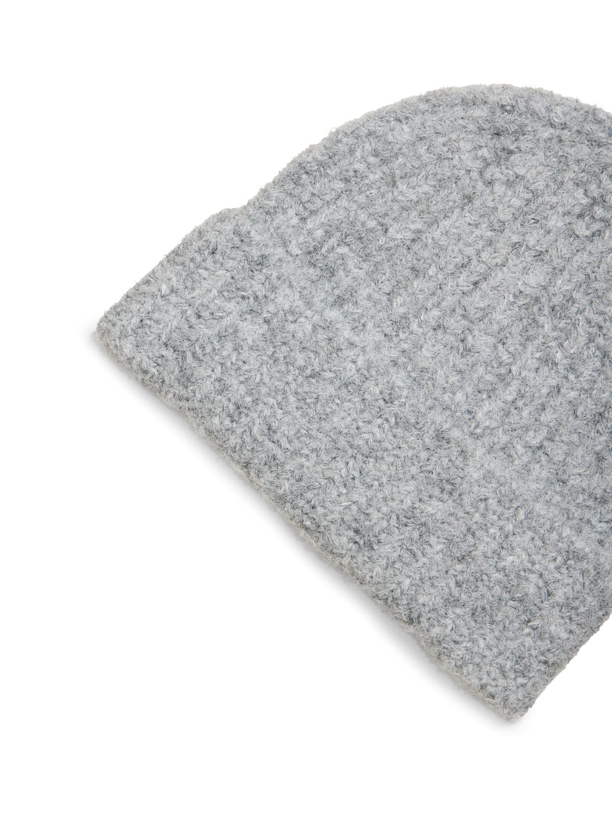 May Knit Beanie