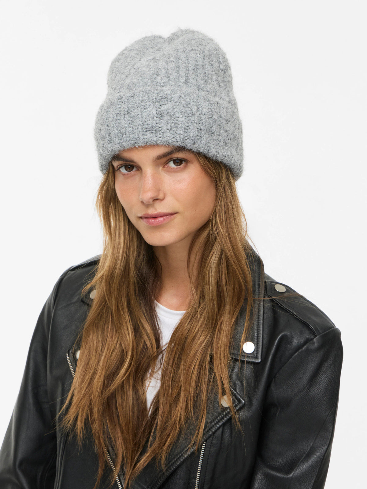 May Knit Beanie