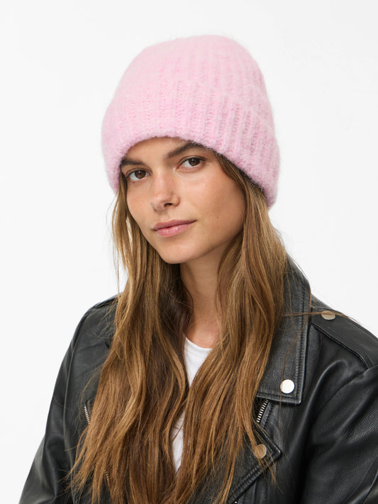 May Knit Beanie