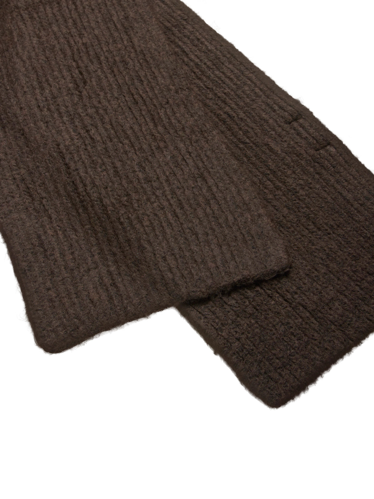 Nara Knit Scarf