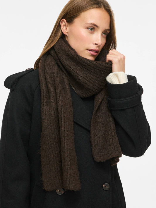 Nara Knit Scarf