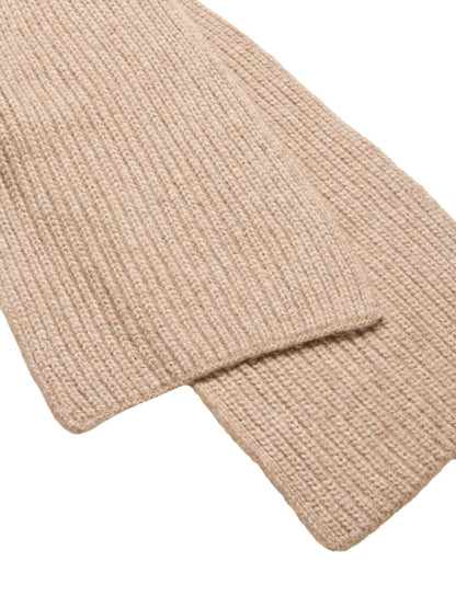Nara Knit Scarf