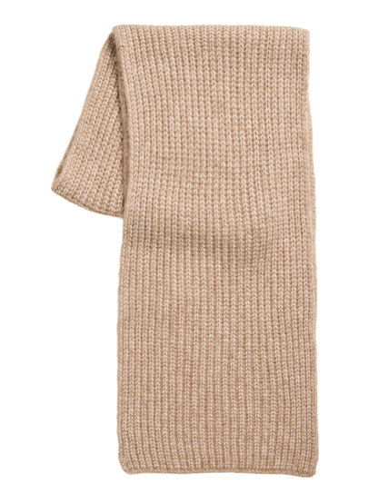Nara Knit Scarf