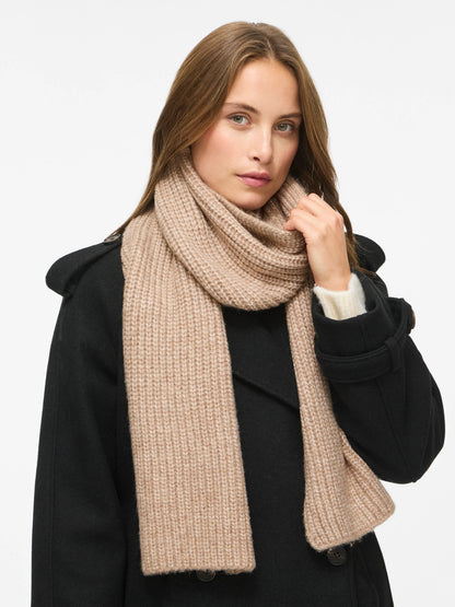 Nara Knit Scarf