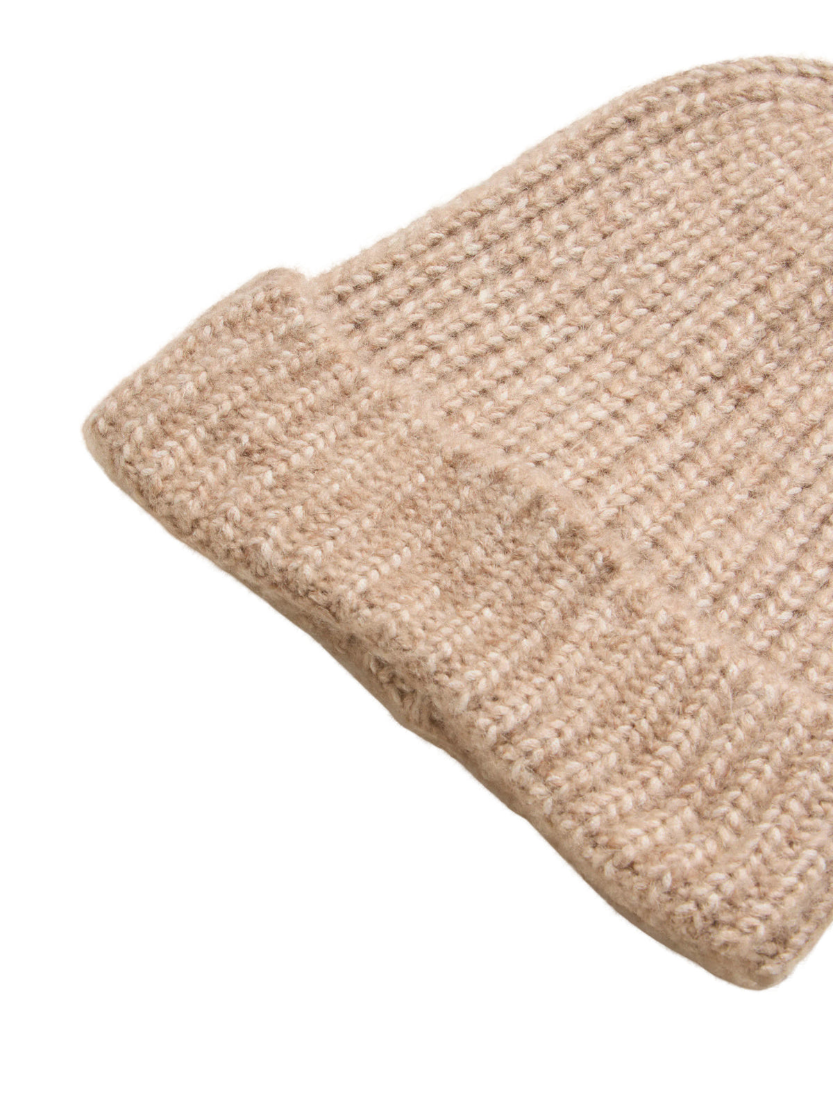 Nara New Knit Beanie