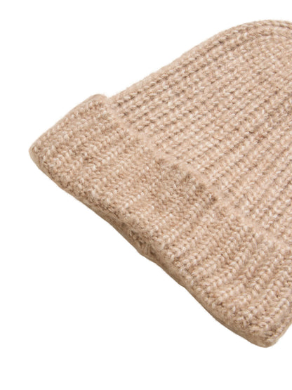 Nara New Knit Beanie