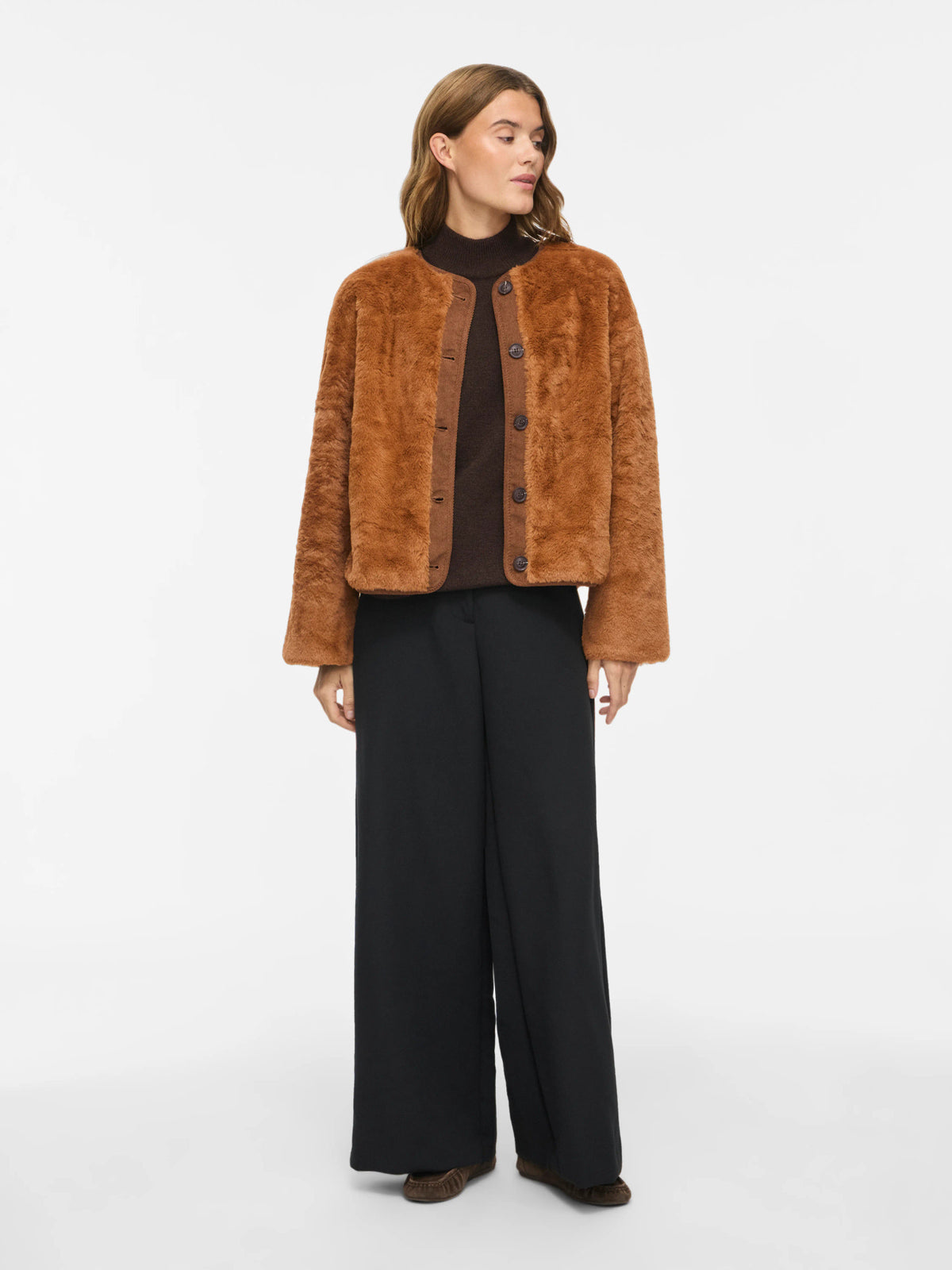 Avo Jacket