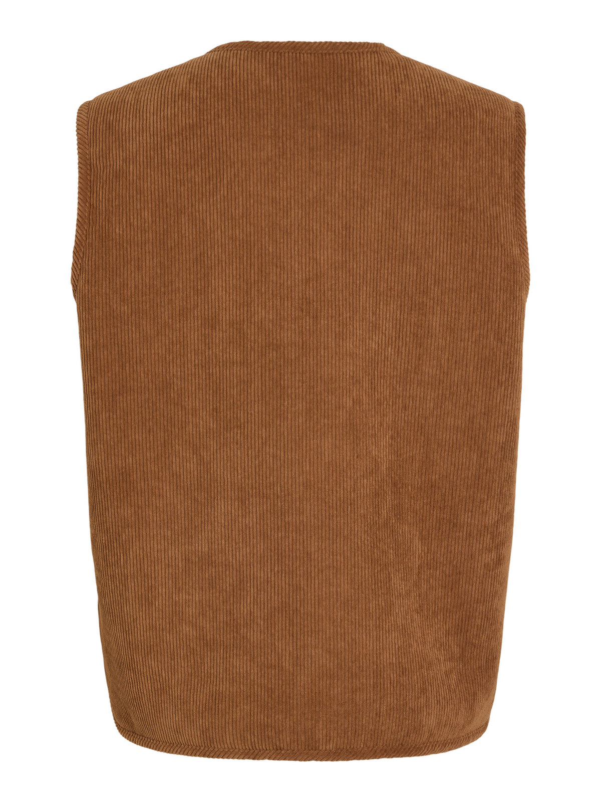 Majlina Teddy Vest