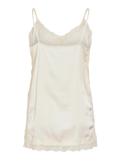 Onara Lace Singlet