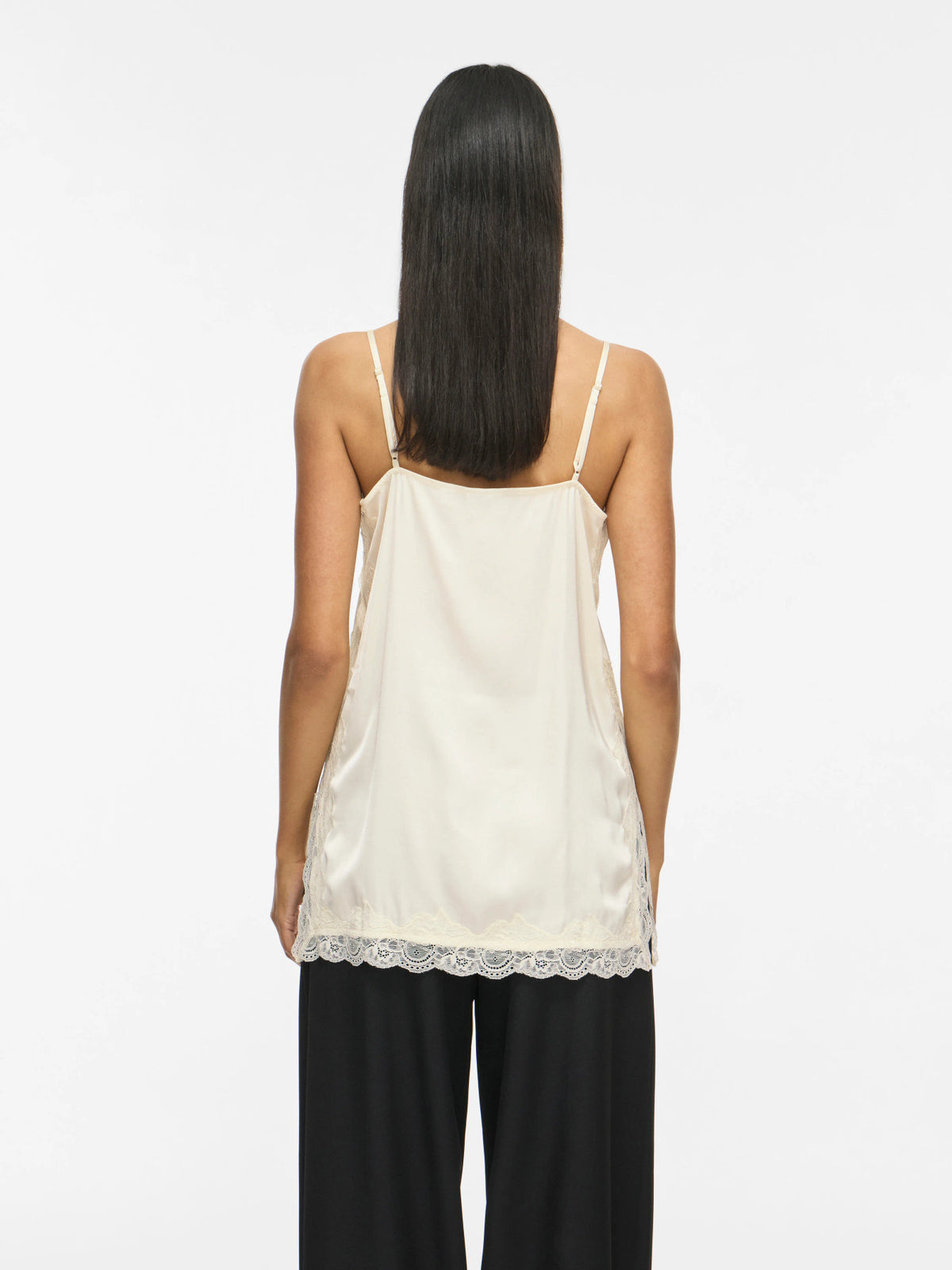 Onara Lace Singlet