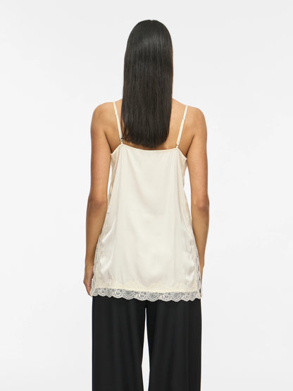 Onara Lace Singlet