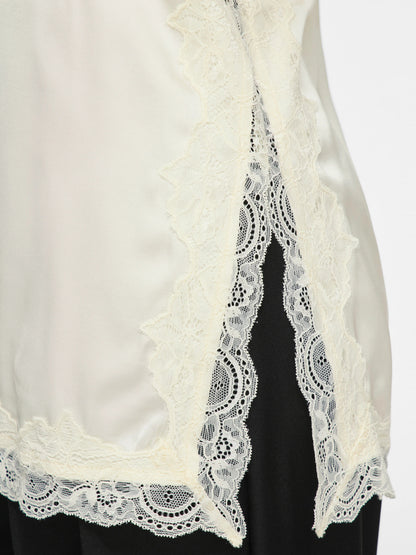 Onara Lace Singlet