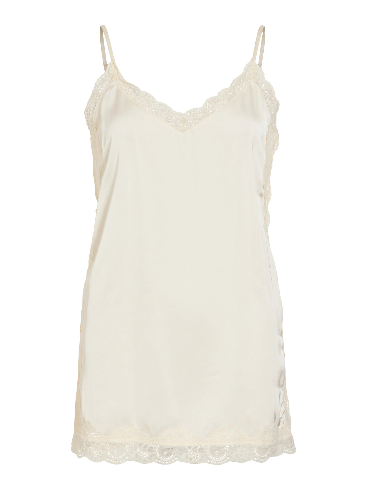 Onara Lace Singlet