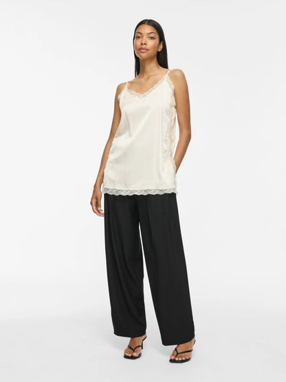 Onara Lace Singlet