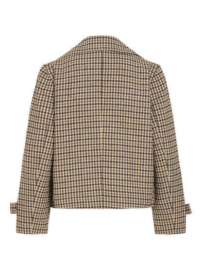Solea Jacket